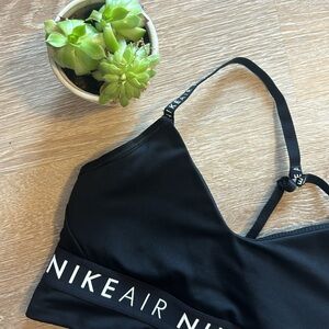 Nike Air Sports Bra